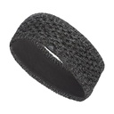 Adidas Womens Lifestyle Fuzzy Knit Headband – Soft Winter Ear Warmer