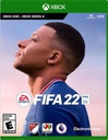 FIFA 22 - Xbox One [video game]