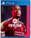 FIFA 20 Champions Edition - PlayStation 4 [video game]
