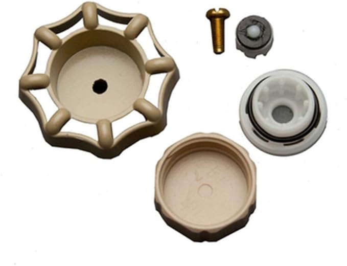 [B08QTYQTK8] PROFLO PF74VBKIT PROFLO PF74VBKIT Vacuum Breaker Repair Kit for PF73 and PF74 Series