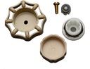 PROFLO PF74VBKIT PROFLO PF74VBKIT Vacuum Breaker Repair Kit for PF73 and PF74 Series