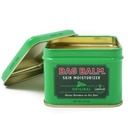 Bag Balm Vermont's Original Skin Moisturizer - Full Body Hydrating Skin Care: Dry Hands, Lips, Face, Feet & More - Unscented, Cruelty & Paraben Free - Day & Night, Men & Women (4oz Tin, Made in USA