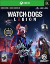 Watch Dogs Legion - Xbox One Standard Edition [video game]