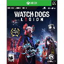Watch Dogs Legion - Xbox One Standard Edition [video game]