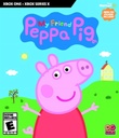 My Friend Peppa Pig - Xbox One [video game]