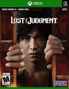 Lost Judgment - Xbox Series X [video game]