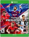 Konami Efootball Pes 2020 - Xbox One [video game]