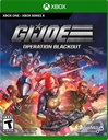 Gi Joe Operation Blackout - Xbox One [video game]