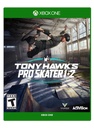 Tony Hawk's Pro Skater 1 + 2 - Xbox One [video game]