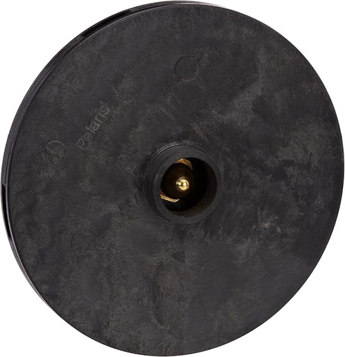 Zodiac P15 Impeller Replacement